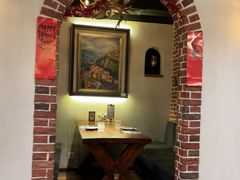 -格鲁·秀色Georgia’s Feast