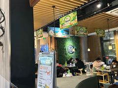 -狐狸爱上椰子鸡(滨江星光大道店)