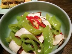 -粗茶淡饭·隐庐私厨(东亭店)
