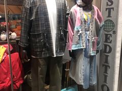 -美华氏(维多利中心店)