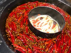 -蜀大侠火锅(寰球文化地标·总府店)