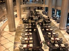 -羿庭 Peacock Alley(上海外滩华尔道夫酒店)