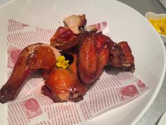 -PARFUM FLORAL花境法餐(南京首店)