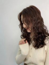 点击看大图 -MOVAN HAIR莫凡匠人发型屋