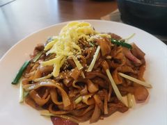 -玥记茶餐厅(十字门华发商都一期绸带店)