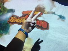 -珠海横琴国家地理探险家中心(创新方)