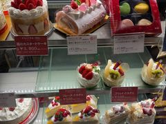 -不二家(数寄屋橋店)