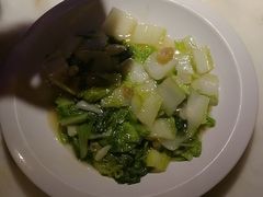 -绿茶餐厅(松江万达店)