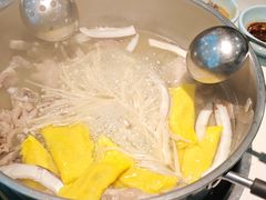 -采椰郎椰子鸡·脆皮鸡火锅(融创茂店)