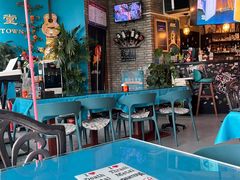 -My Way Town买味堂·东南亚餐厅(亦庄店)