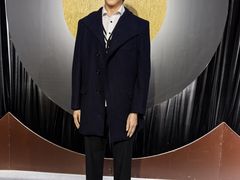 -金石蜡像馆