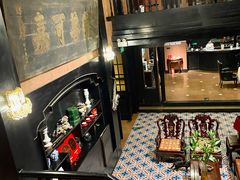 -翠园十八号庭院餐厅