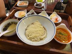 -同得兴 Since·1995 传统苏式面馆(嘉馀坊店)