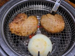 -韩一品韩国料理(柏庐南路店)