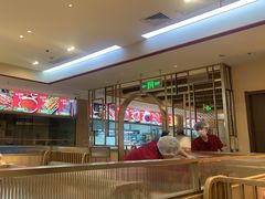 -蜀留香火锅·始于1999·原四川老火锅(白堤路店)