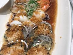 -钱塘宴(东站西子国际店)