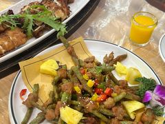 -醉壹号海鲜大排档(厦门美食地标店)