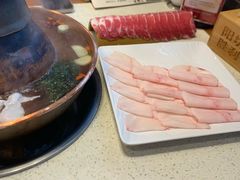 -阳坊胜利涮羊肉(禧乐汇店)