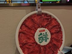 -巴蜀大将火锅(春熙店)