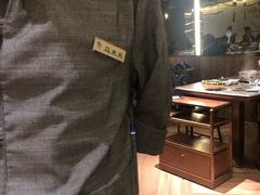 -捞王锅物料理(上海世茂广场店)