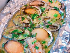 -海食焗(新光天地店)
