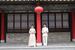 -金夫人婚纱摄影(华南店)