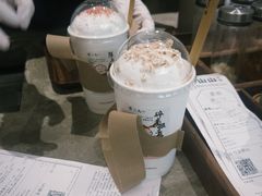 -李山山茶事(景枫店)