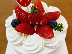 -味多美蛋糕(霍营地铁店)