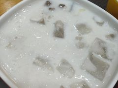 椰奶清补凉-文昌邓记清补凉(西沙路店)