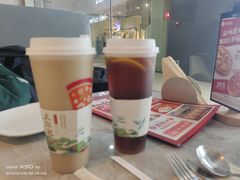 -必胜客(大观天地店)