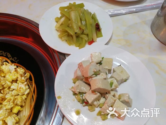 洪亮美味香辣虾-图片-郑州美食-大众点评网