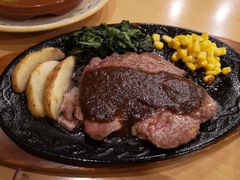 -萨莉亚意式餐厅(特力时尚汇店)