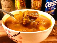 苏伯汤-食戟