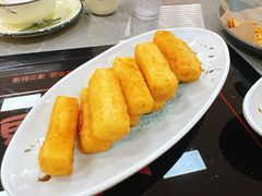 -巫山烤鱼(海思路店)
