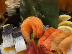 -吉兆手握寿司(车公庙店)