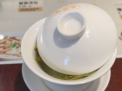 -老淮城·长鱼面(河下古镇店)