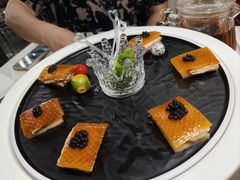 -3号仓库·创意中国菜(新世界城店)