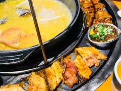 -重庆乌鱼庄·龙滋鲜(青羊大道店)