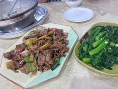 -标记美食新鲜猪杂(兴南大道店)