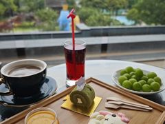 -宁波九龙湖开元度假村