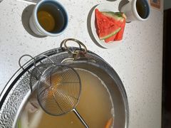 -左庭右院鲜牛肉火锅(长泰广场店)
