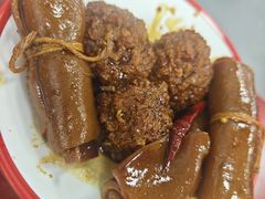 -刘小忙把子肉(北园大街总店)