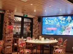 -品大三·经典淮扬菜(大行宫店)