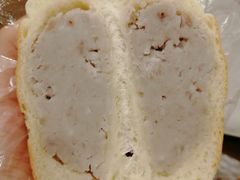 芋泥包-面包与我Bread Or Me(长城汇店)