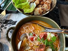 -FLAIR顶层餐厅酒吧(浦东丽思卡尔顿酒店)