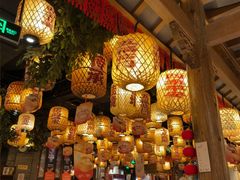 -南京大牌档(青岛万象城店)
