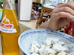 -天发芽·何记葫芦头泡馍·老字号(小南门店)