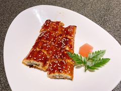 -大桥日本料理·日式放题·铁板定食(科兴科学园店)