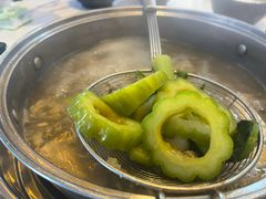 -牛鲜胜·潮汕牛肉自助火锅(番禺市桥店)