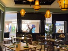 -安南越南餐厅(青岛万象城店)